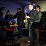 Warsztaty muzyczne w ramach Festiwalu "Jazz bez...", fot. K.Juźwińska